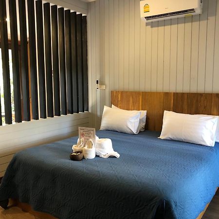 Likita Resort Ban Phe Exterior photo