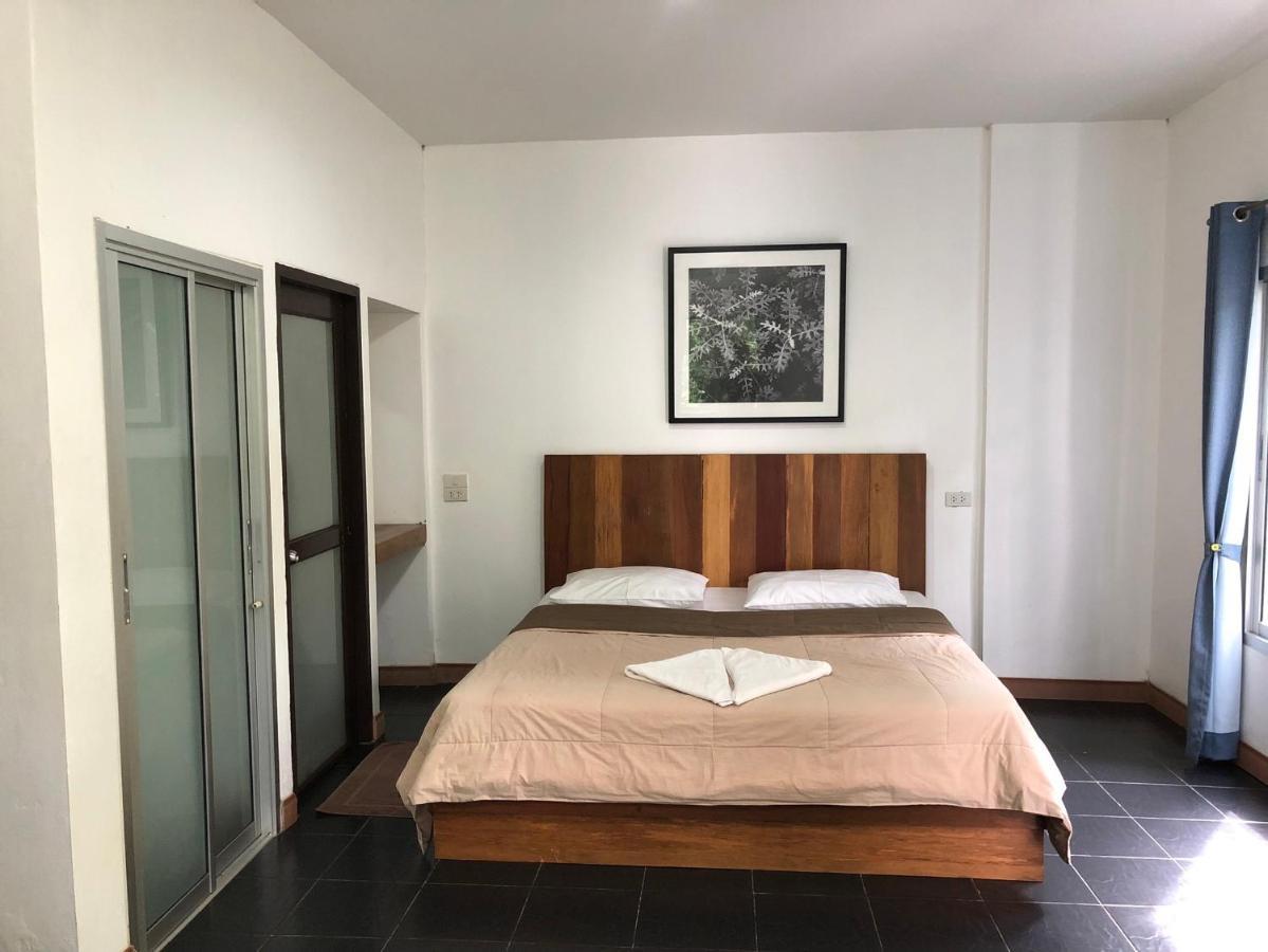 Likita Resort Ban Phe Exterior photo