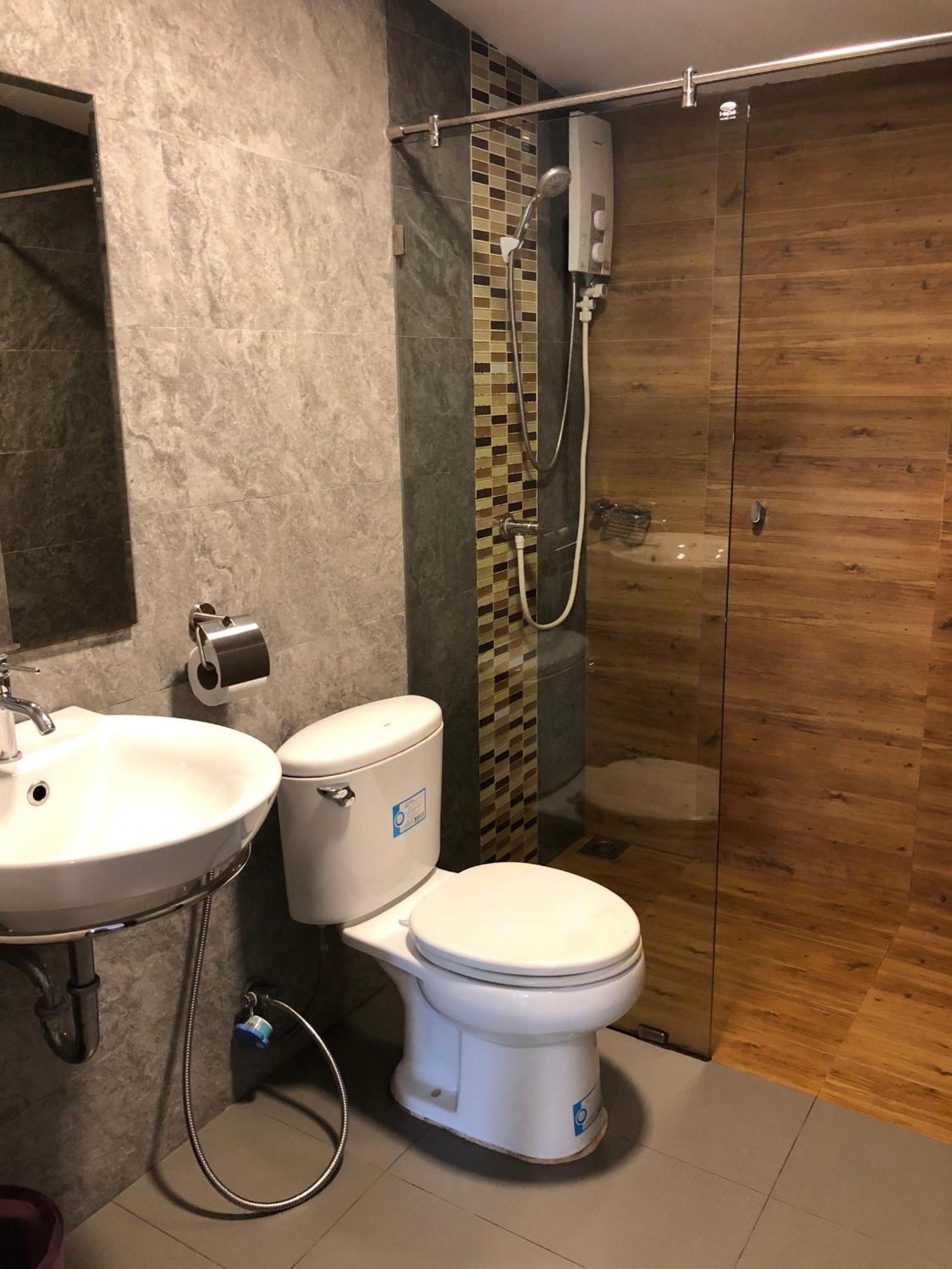 Likita Resort Ban Phe Exterior photo